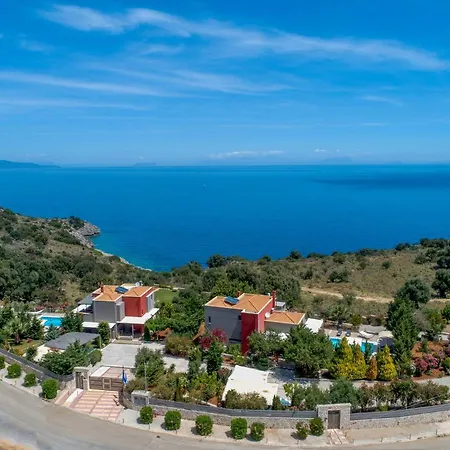 Willa Dalasvillas Skalamare