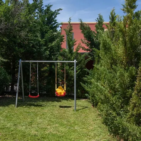 Dalasvillas Skalamare * Skala (Kefalonia)