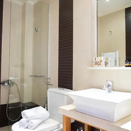 Dalasvillas Skalamare Villa