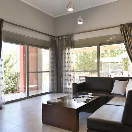 Dalasvillas Skalamare * Skala (Kefalonia)