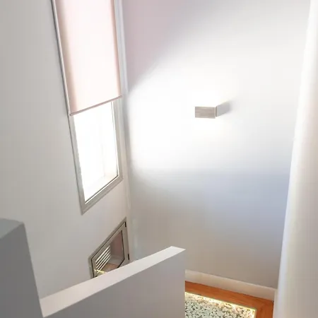 Villa Dalasvillas Skalamare