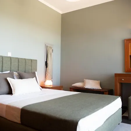 Villa Dalasvillas Skalamare