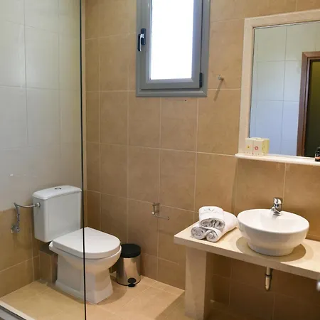 Dalasvillas Skalamare