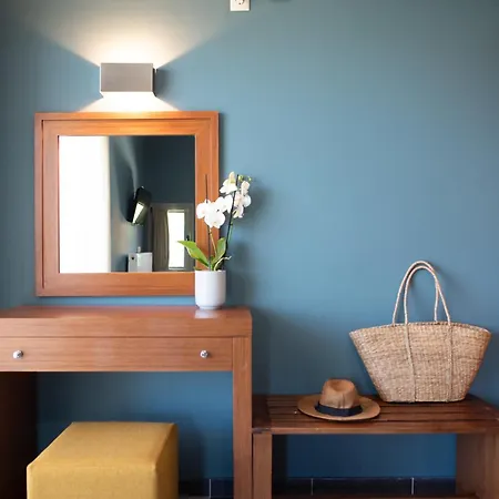 Dalasvillas Skalamare Skala (Kefalonia)