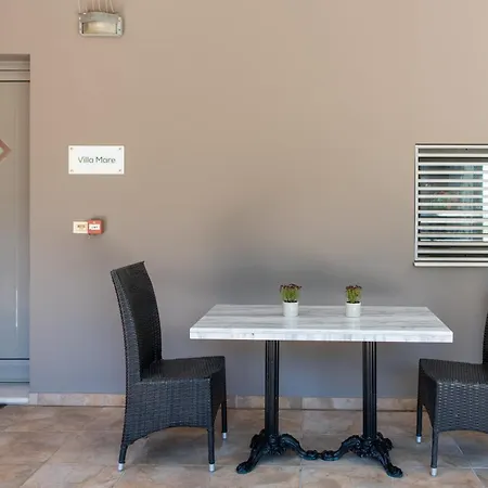 Dalasvillas Skalamare