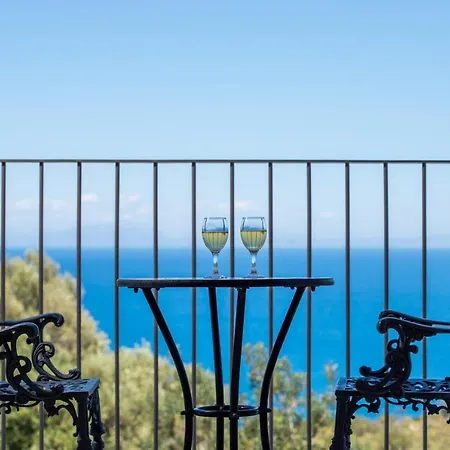 Dalasvillas Skalamare *