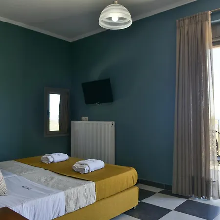 Villa Dalasvillas Skalamare