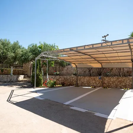 Dalasvillas Skalamare Skala (Kefalonia)